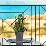 Balcon De Atlantico 2bed Appartement *