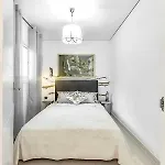 Balcon De Atlantico 2bed Appartement