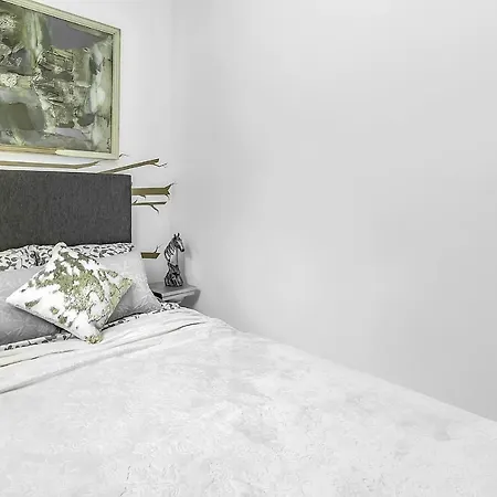 شقة Balcon De Atlantico 2bed أذيخي