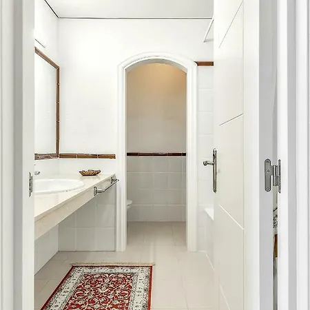 Balcon De Atlantico 2bed شقة