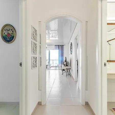 Balcon De Atlantico 2bed شقة أذيخي
