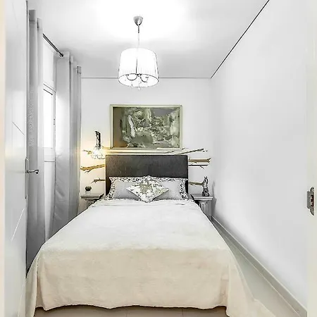 Balcon De Atlantico 2bed شقة