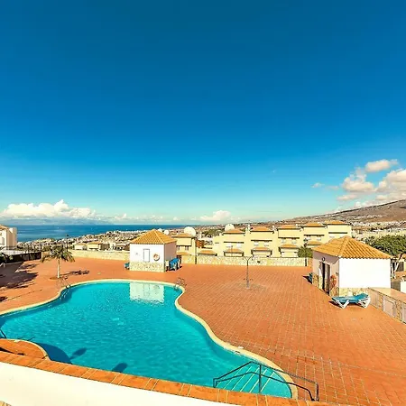 Appartement Balcon De Atlantico 2bed *