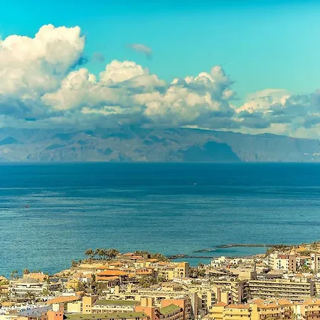 Balcon De Atlantico 2bed شقة