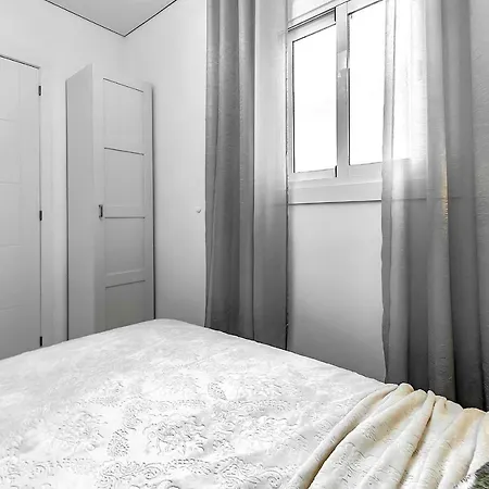 Balcon De Atlantico 2bed * أذيخي