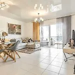 Balcón De Atlantico 2bed * Costa Adeje (Tenerife)