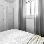 Balcón De Atlantico 2bed * Costa Adeje (Tenerife)