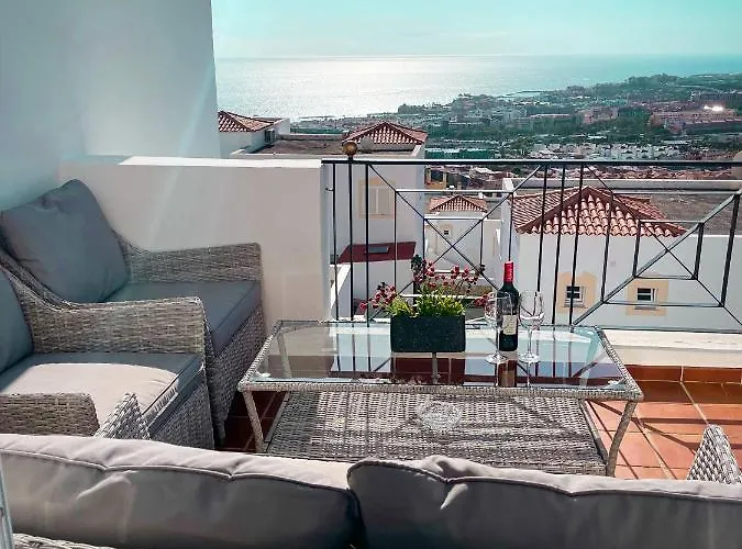 Balcon De Atlantico 2bed Apartment