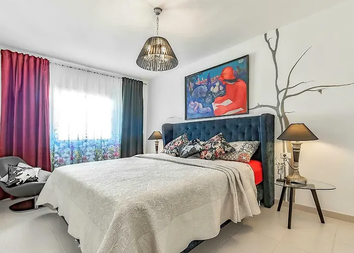 Balcon De Atlantico 2bed *