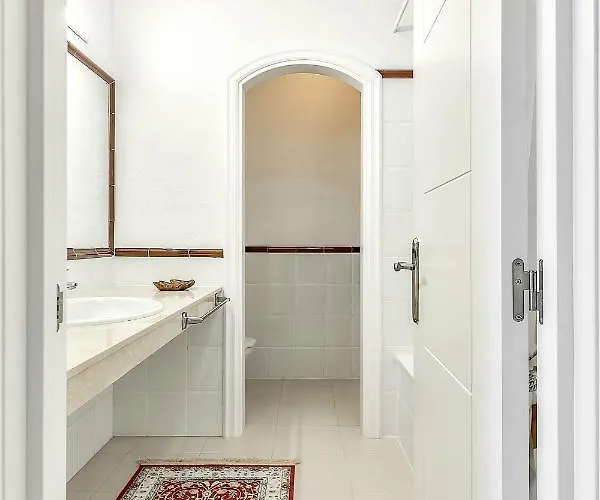 Balcon De Atlantico 2bed 公寓