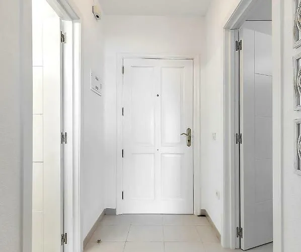 Apartment Balcon De Atlantico 2bed *