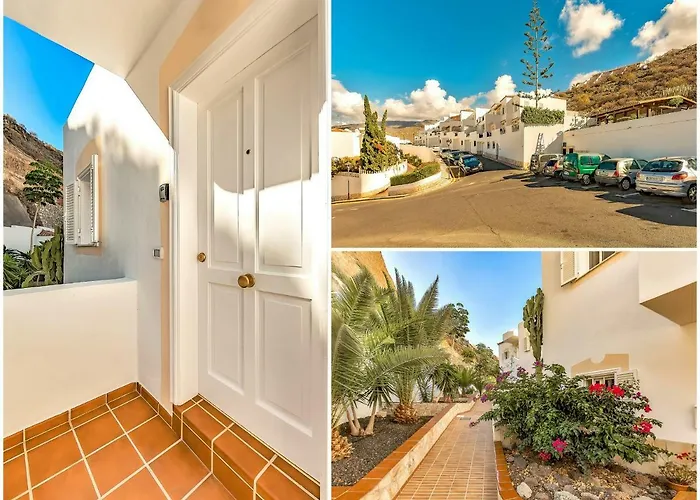 Balcon De Atlantico 2bed 阿德耶