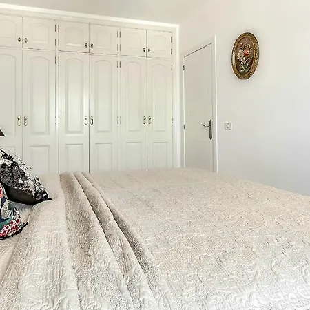 Apartmán Balcon De Atlantico 2bed Costa Adeje (Tenerife)