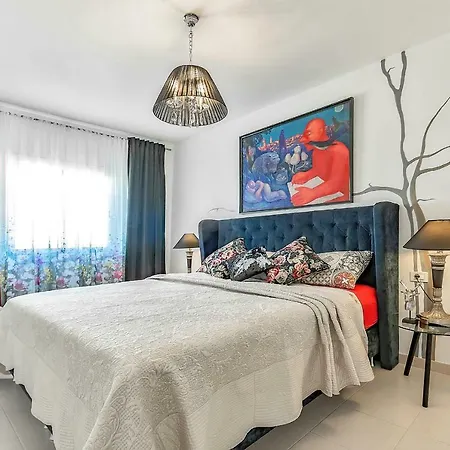 Balcón De Atlantico 2bed *