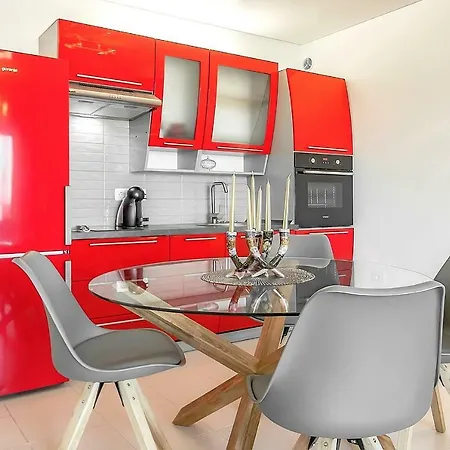 Balcón De Atlantico 2bed
