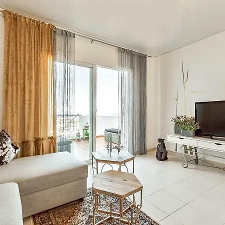 Balcon De Atlantico 2bed * 아데제