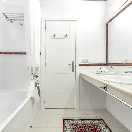 Balcón De Atlantico 2bed Costa Adeje (Tenerife)