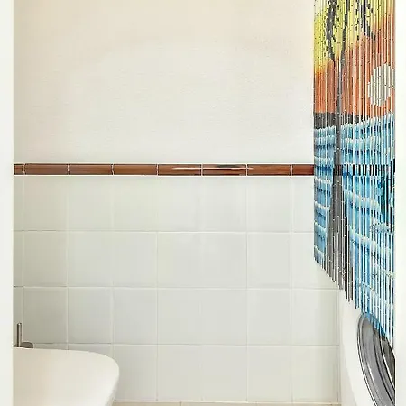 Balcón De Atlantico 2bed Apartamento *