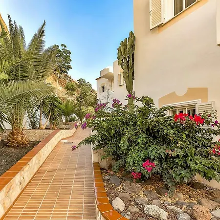 Lägenhet Balcon De Atlantico 2bed