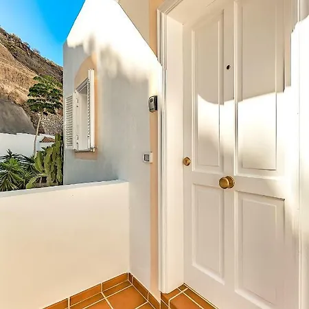 Lägenhet Balcon De Atlantico 2bed