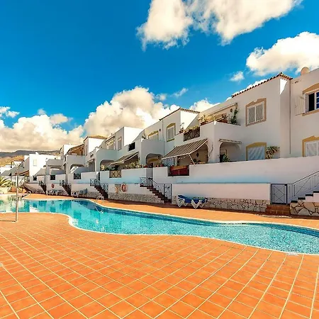 Appartement Balcon De Atlantico 2bed