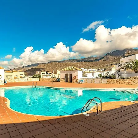 Balcón De Atlantico 2bed Costa Adeje (Tenerife)
