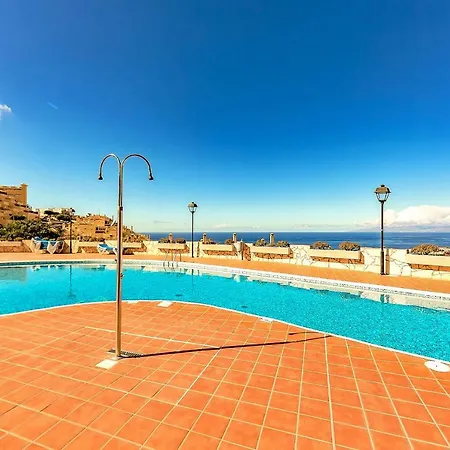 Balcon De Atlantico 2bed Costa Adeje (Tenerife)