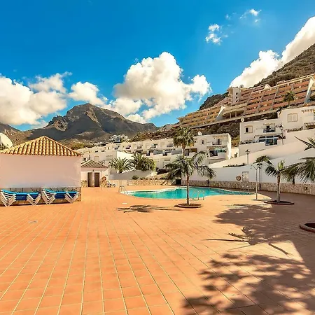 Balcón De Atlantico 2bed * Costa Adeje (Tenerife)
