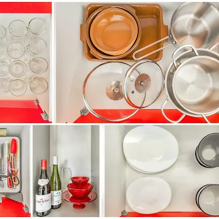 Lägenhet Balcon De Atlantico 2bed