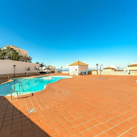 Balcón De Atlantico 2bed Apartamento *