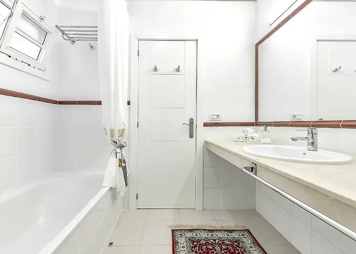 Balcon De Atlantico 2bed Costa Adeje