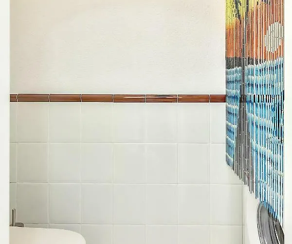 Balcon De Atlantico 2bed アパート *