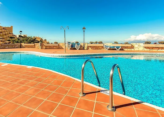 Balcón De Atlantico 2bed *