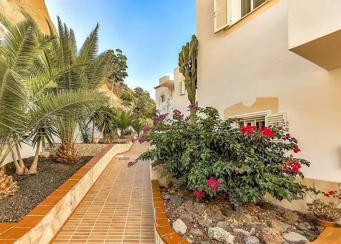 Daire Balcon De Atlantico 2bed