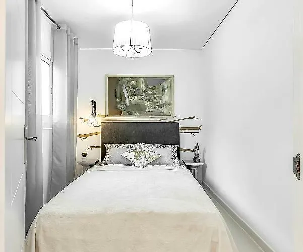 Balcon De Atlantico 2bed Daire