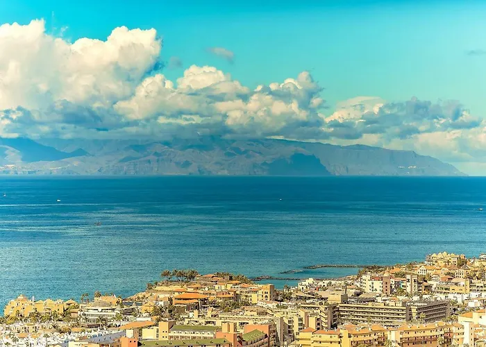 Balcón De Atlantico 2bed Apartamento