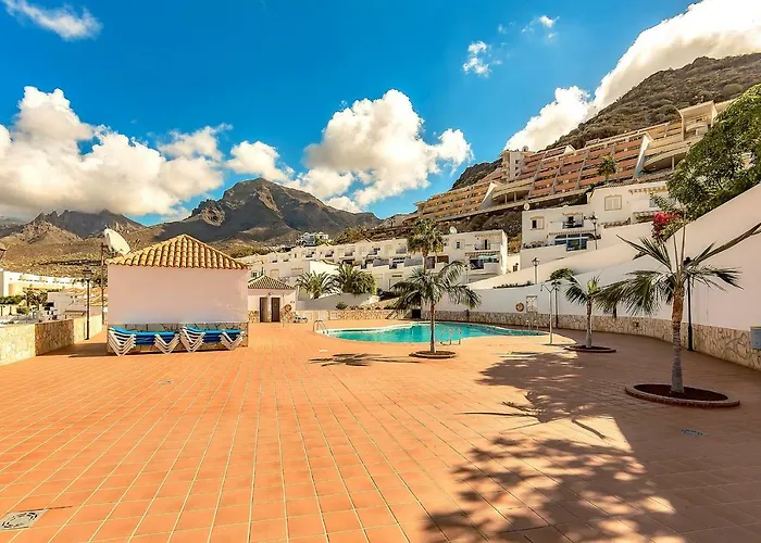 Balcon De Atlantico 2bed * アデヘ