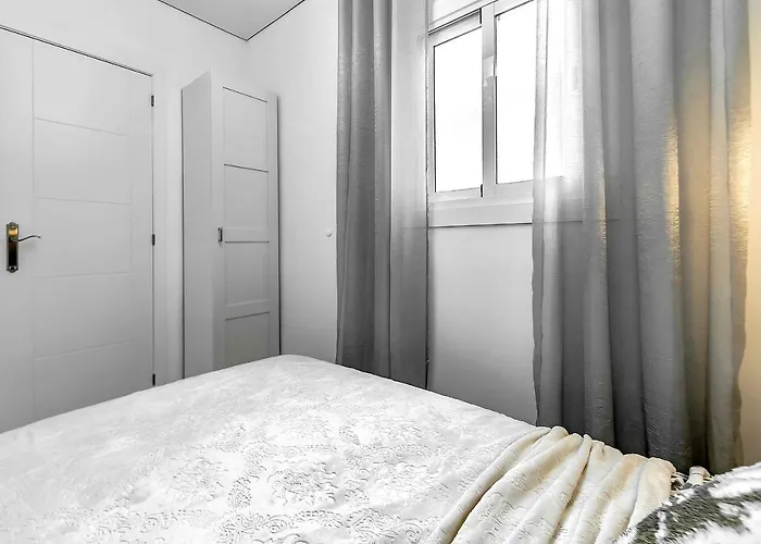 Balcon De Atlantico 2bed * アデヘ