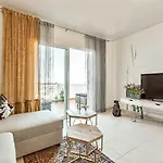 Balcon De Atlantico 2bed * أذيخي