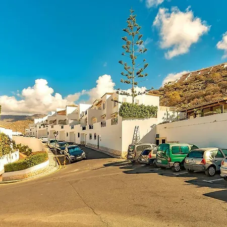 Balcon De Atlantico 2bed Appartamento Costa Adeje (Tenerife)