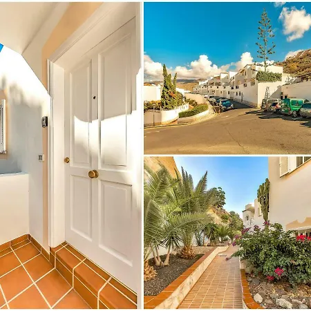 Balcon De Atlantico 2bed Costa Adeje (Tenerife)