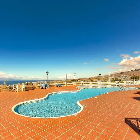 Balcon De Atlantico 2bed * أذيخي